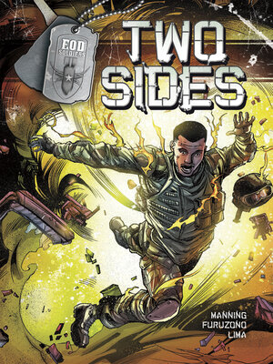 cover image of Two Sides